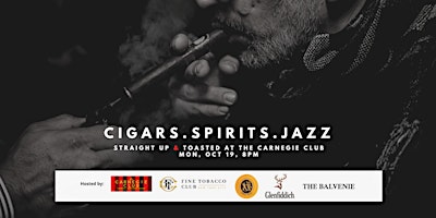 Straight Up & Toasted at The Carnegie Club: Miles Davis Centennial