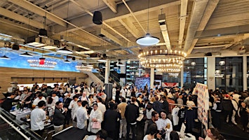 FALL SAKE-CON NYC 2026