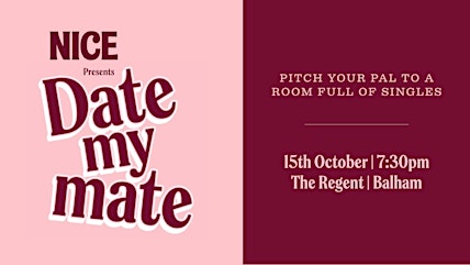 Date My Mate