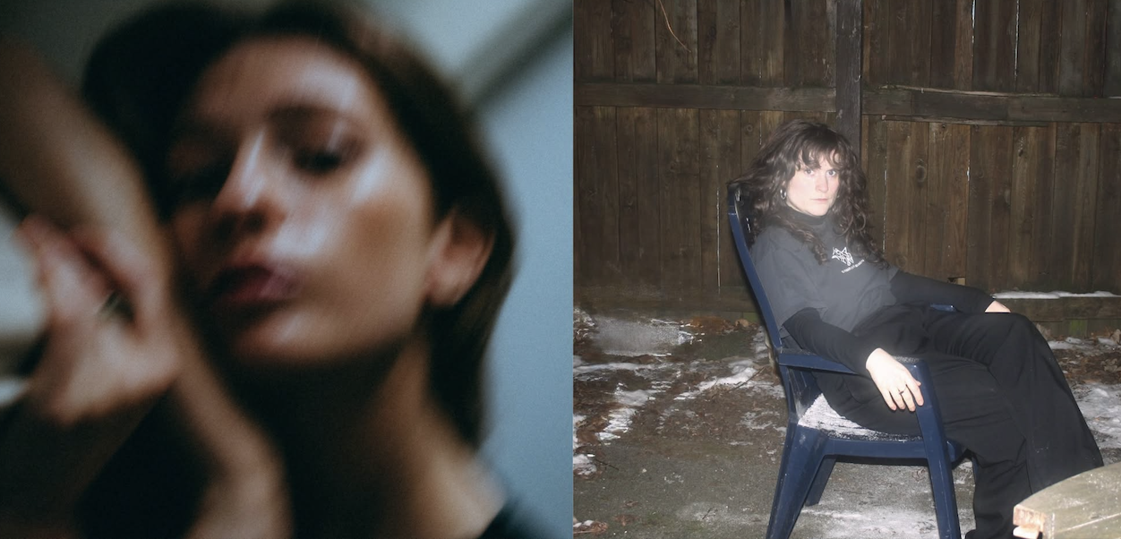 Leonor Arnaut + Saltmother + Atusa (DJ)