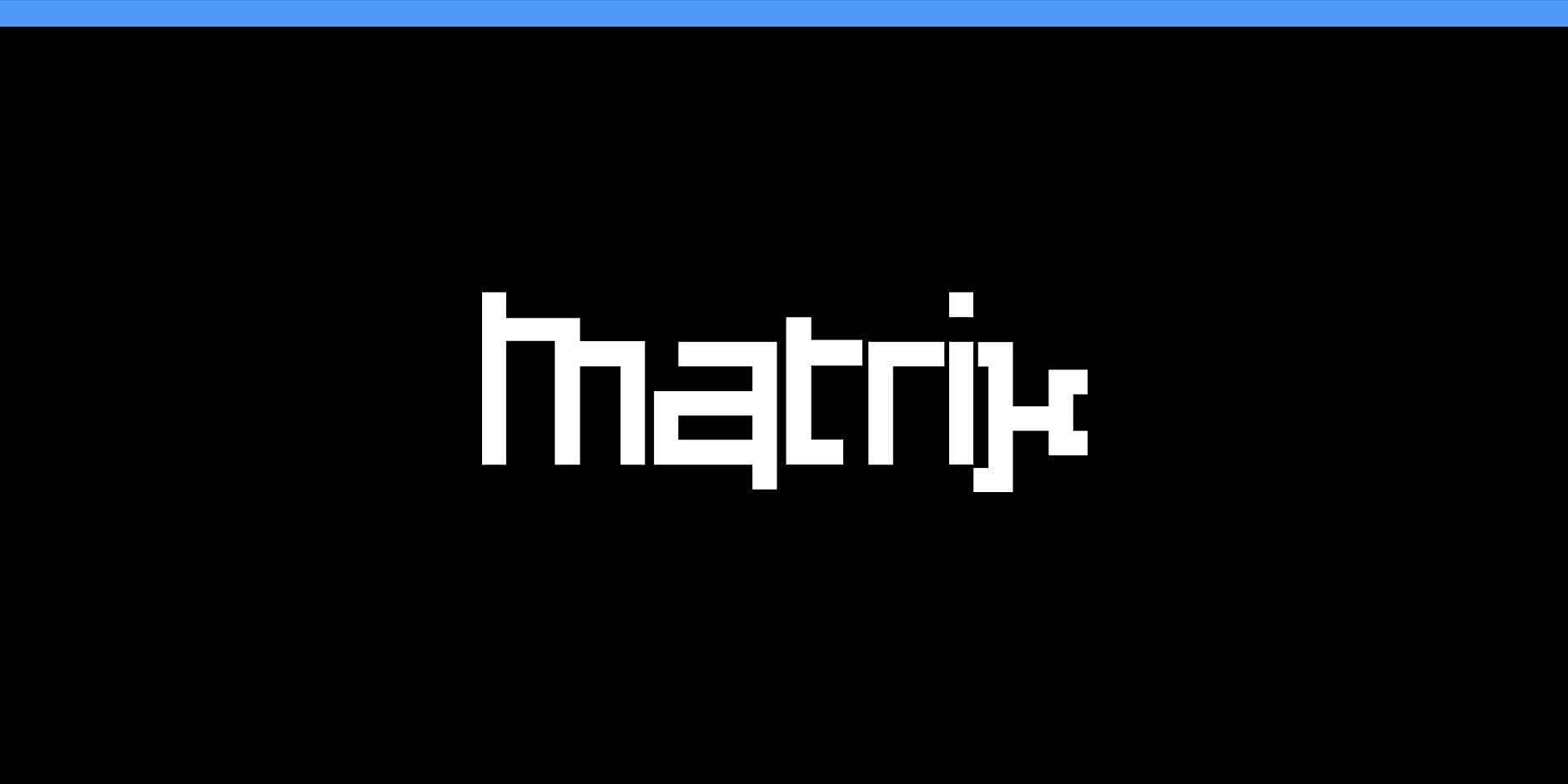 Matrix Club Berlin "Monday" 02.11.2026
