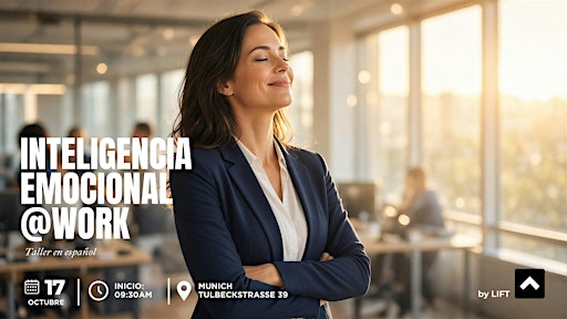 Inteligencia Emocional @ Work