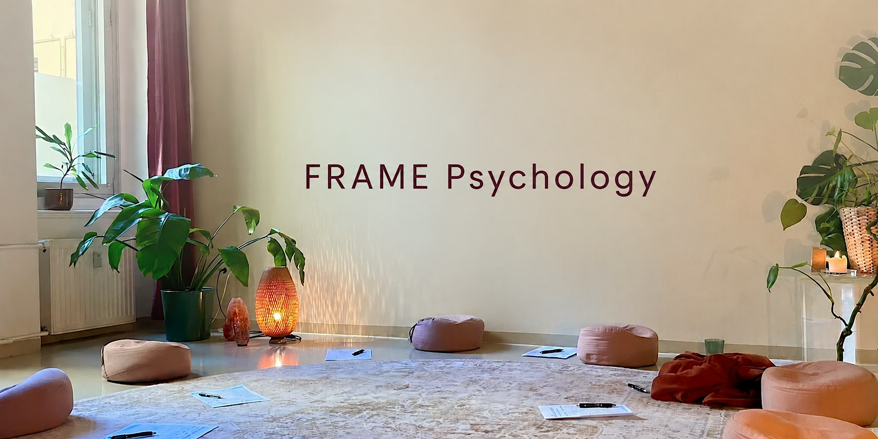 Mental Health Workshop: Mehr von dem, was dir wichtig ist