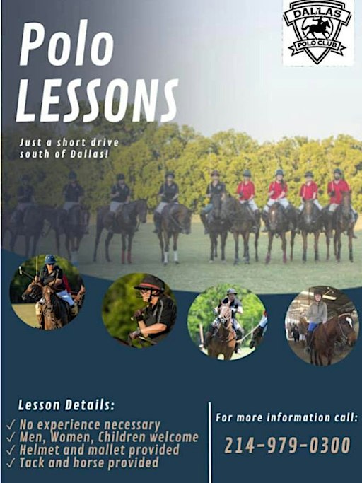 Polo class