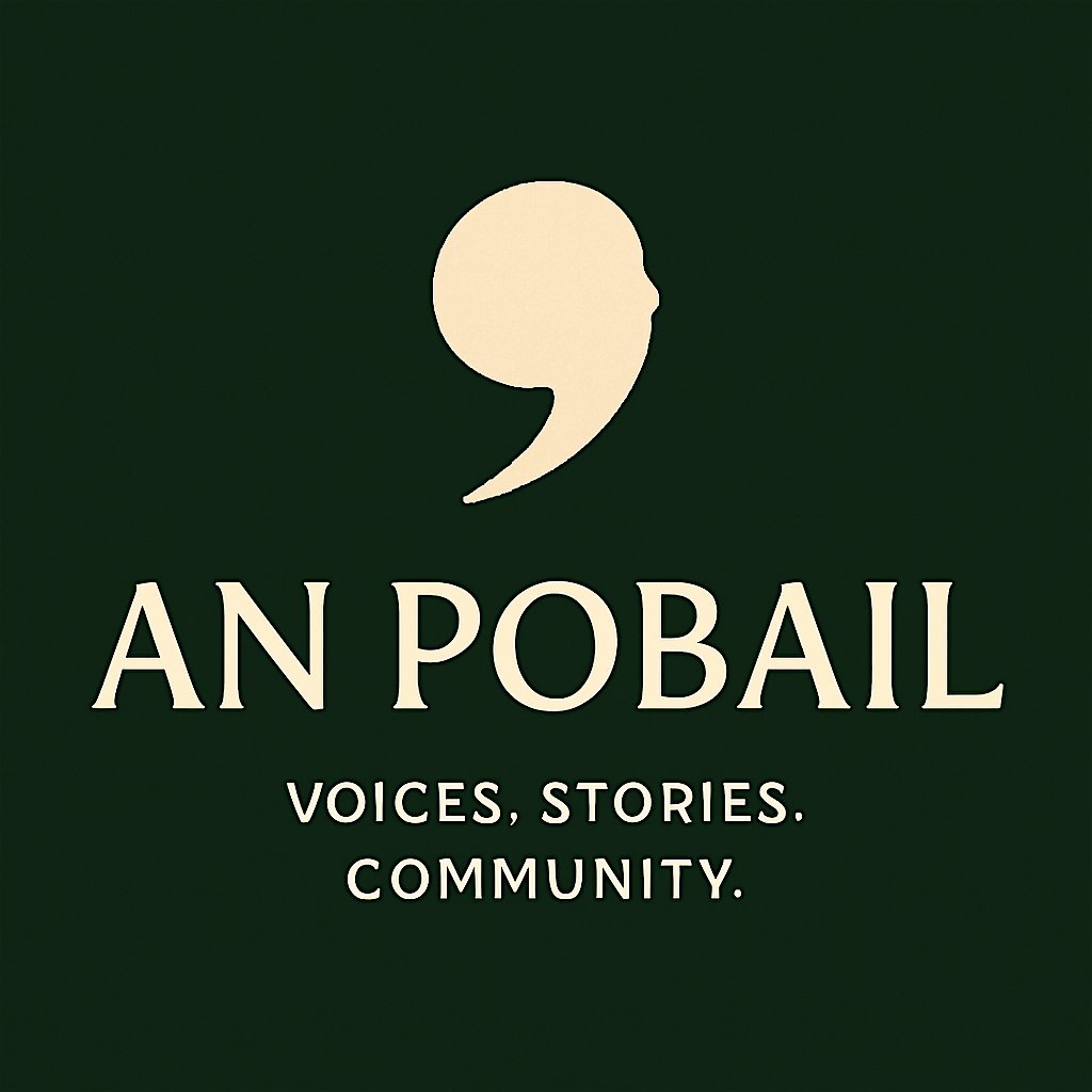 An Pobail