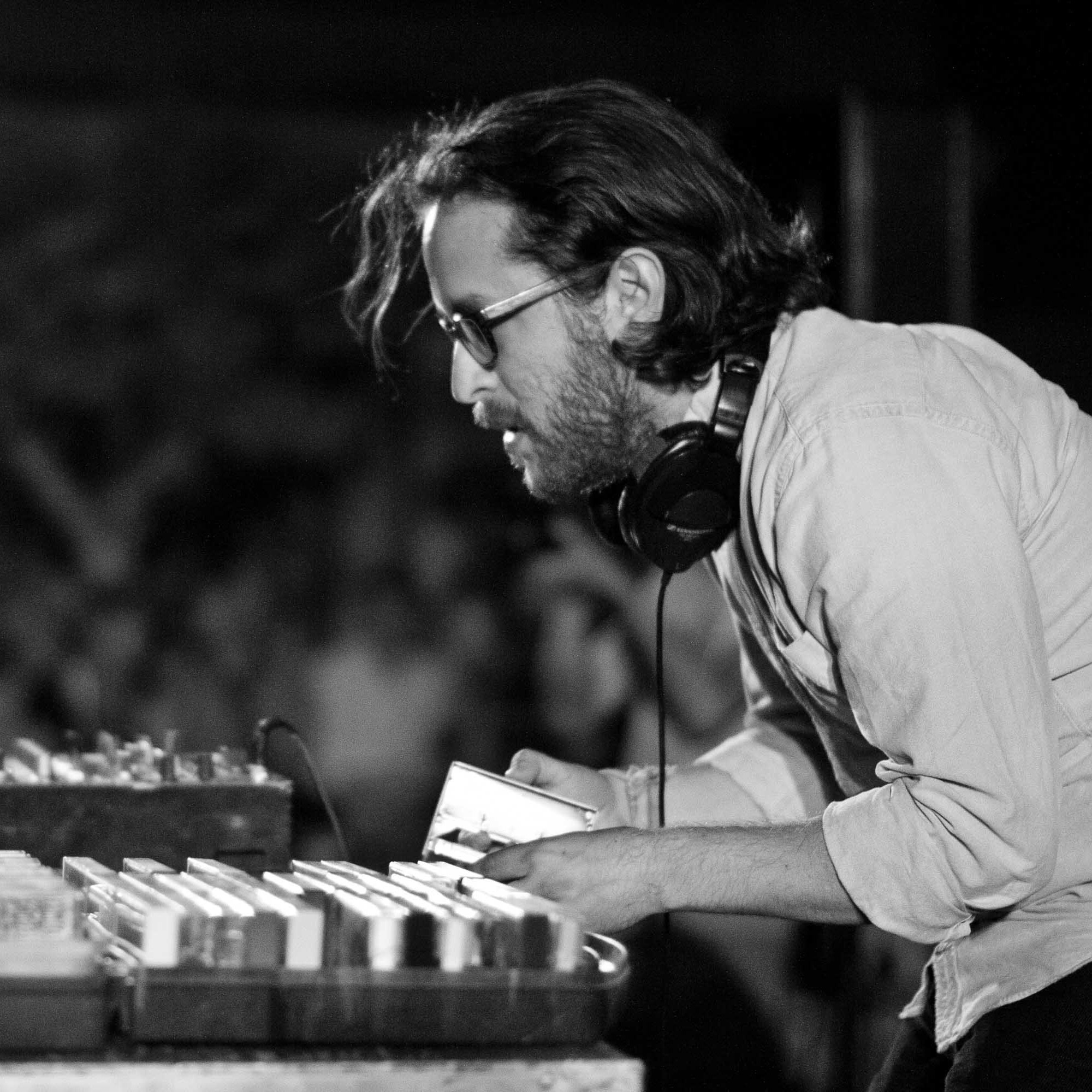 Audioteca 5th Anniversary • Awesome Tapes From Africa introduced by Audioteca Collectors