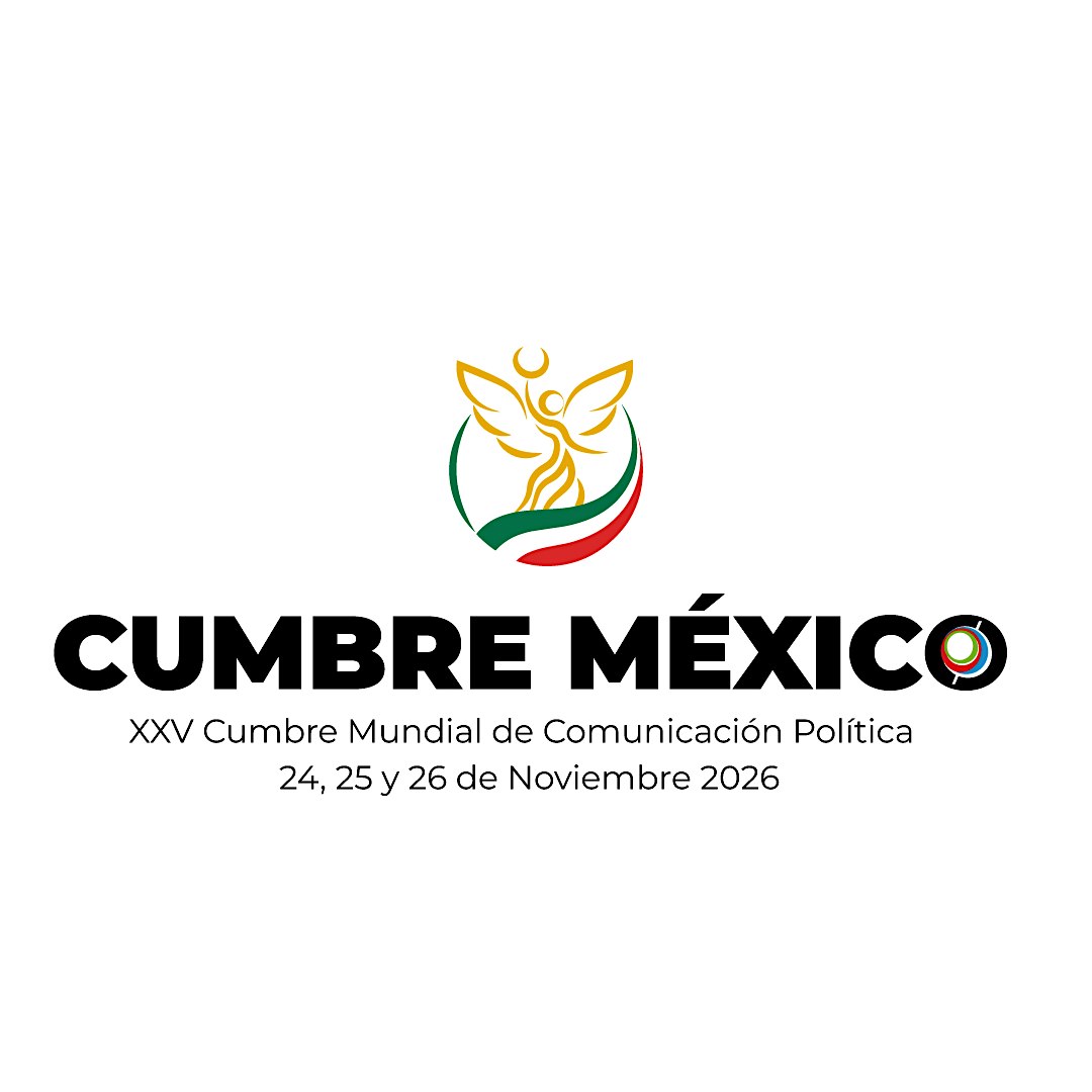 XXV Cumbre Mundial de Comunicación Política