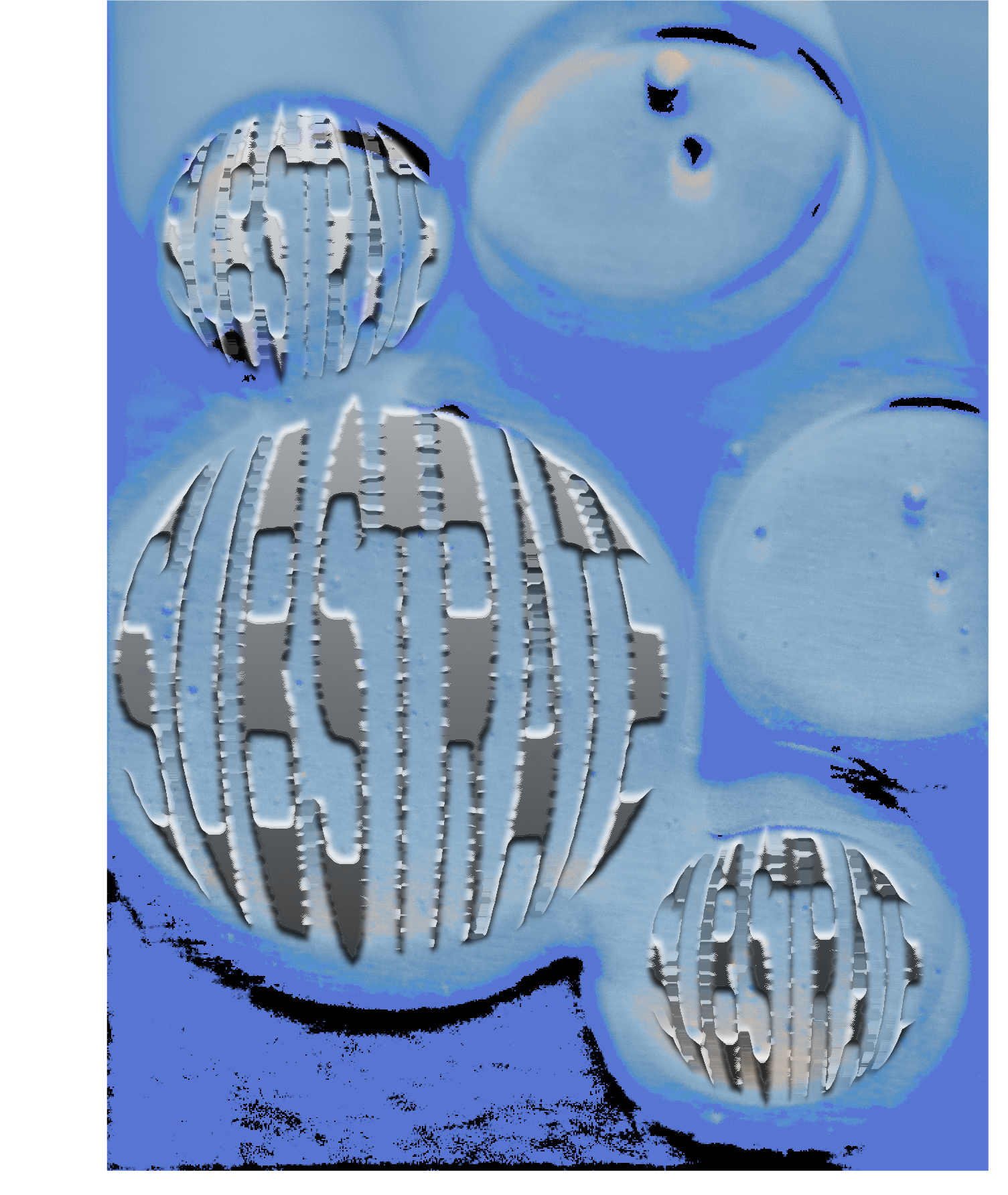 SUBSTRATE: Andy Stott