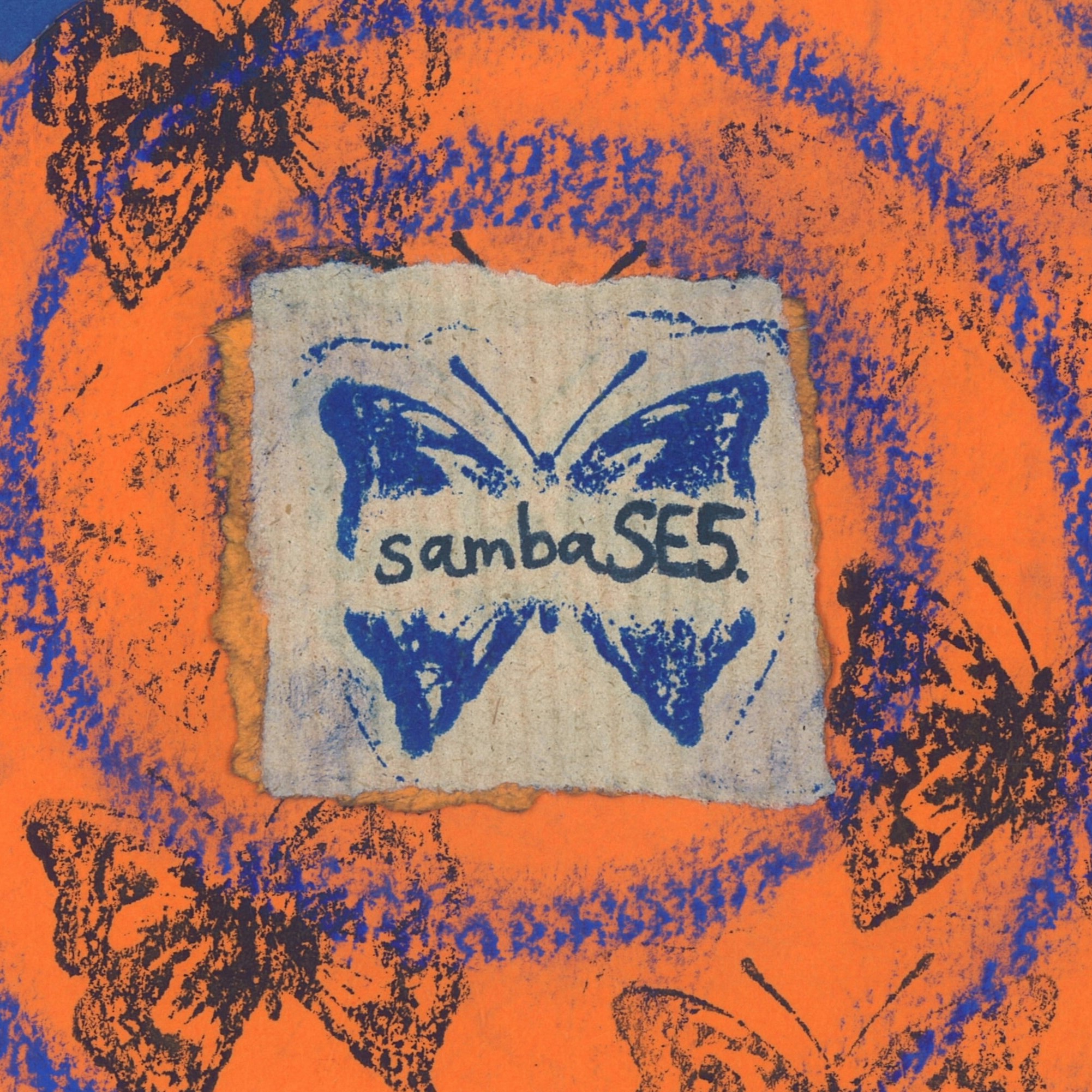 sambaSE5 #1