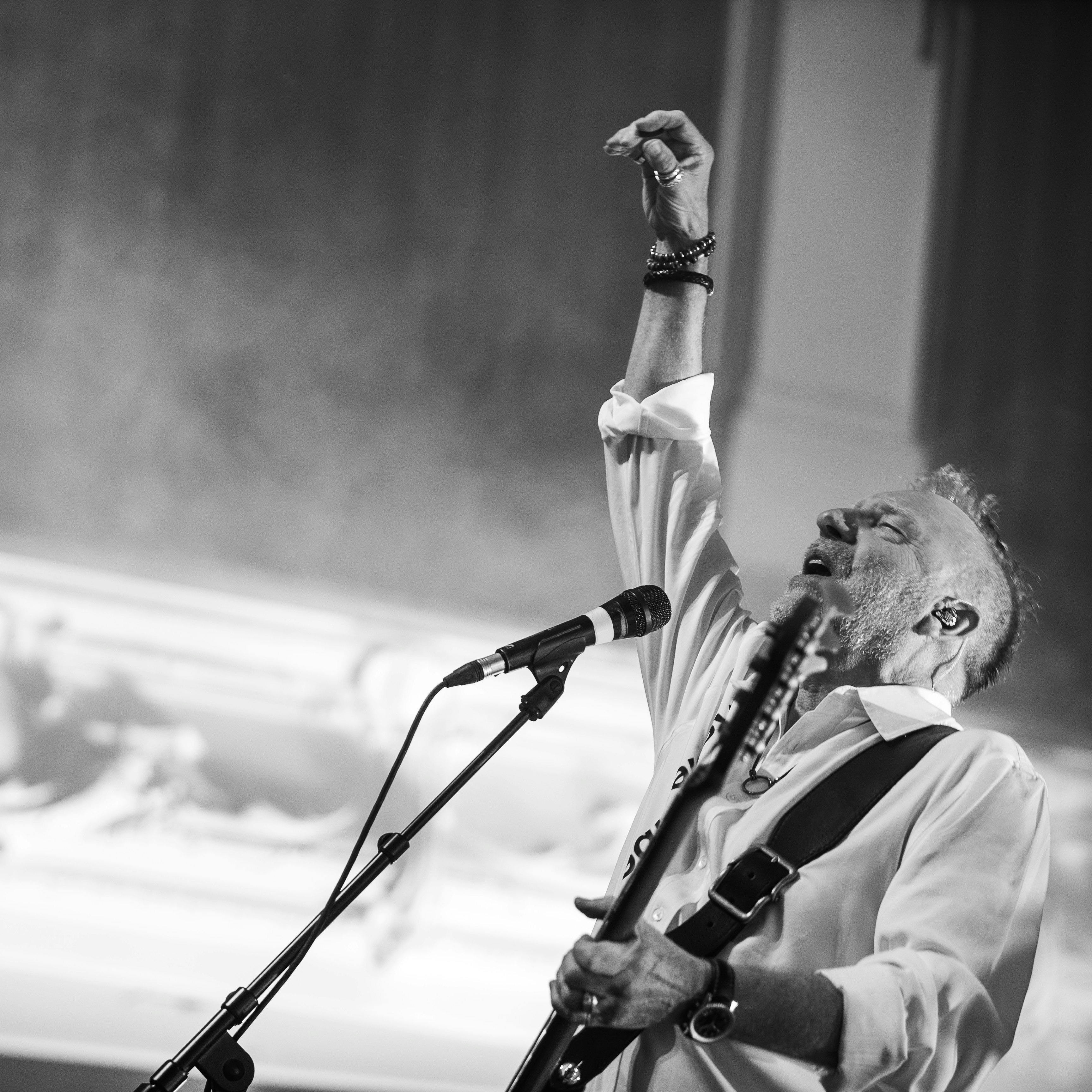 PETER HOOK & THE LIGHT