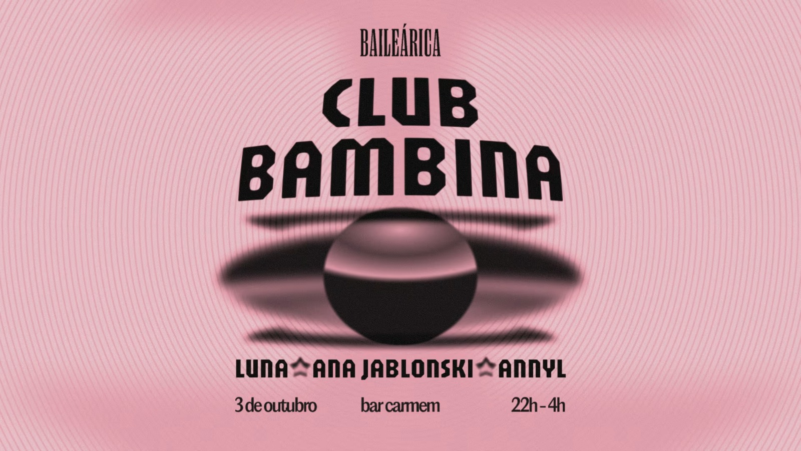 Club Bambina