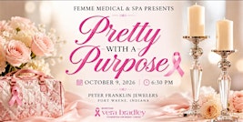 Pretty With A Purpose
