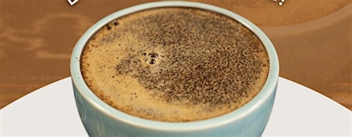 Coffee Master-Class: Learn to be a barista!
