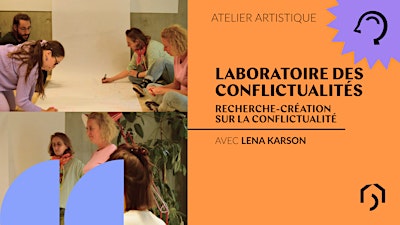 Laboratoire des conflictualités