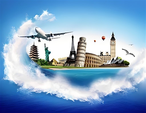Travels & Tours Expo