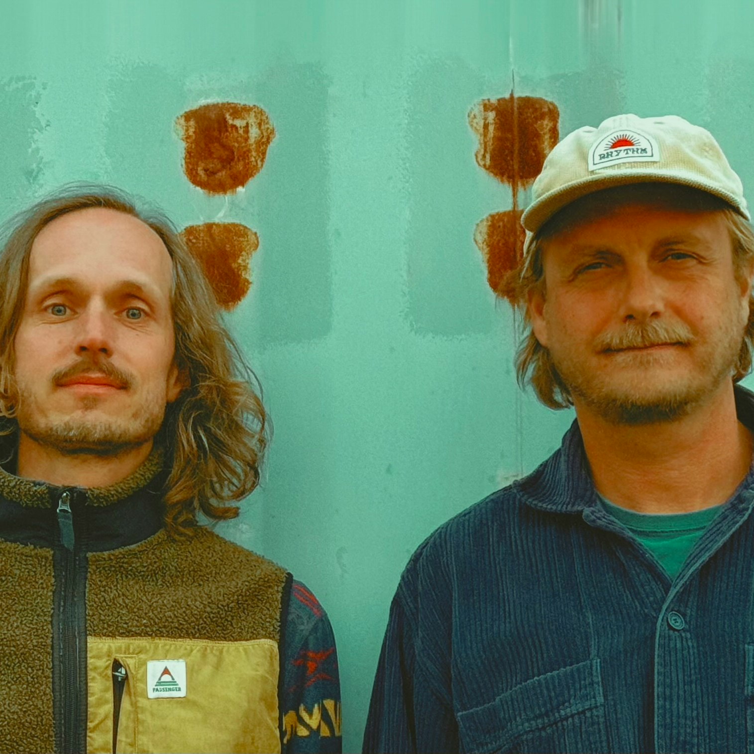 Steaming Satellites: The Lime Paradigm Tour