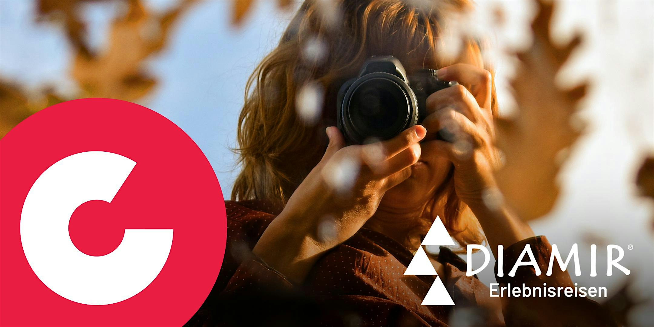 Vortrag Dresden: Antarktis - Fotografieren im Reich der Pinguine