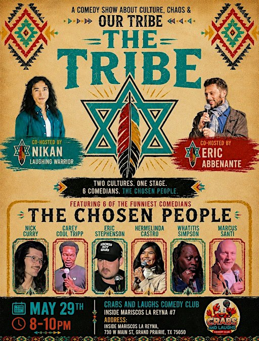The Tribe