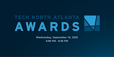 Tech North Atlanta Awards, Sponsored by Improving