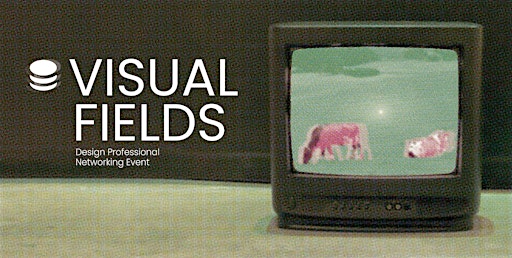 Visual Fields Basel · Design Networking Event