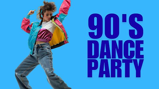 FIESTA DANCE 90S