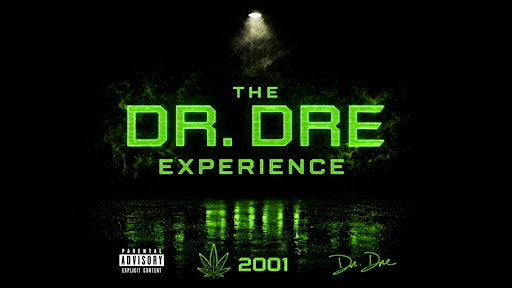 The Dr Dre Experience in Bristol!