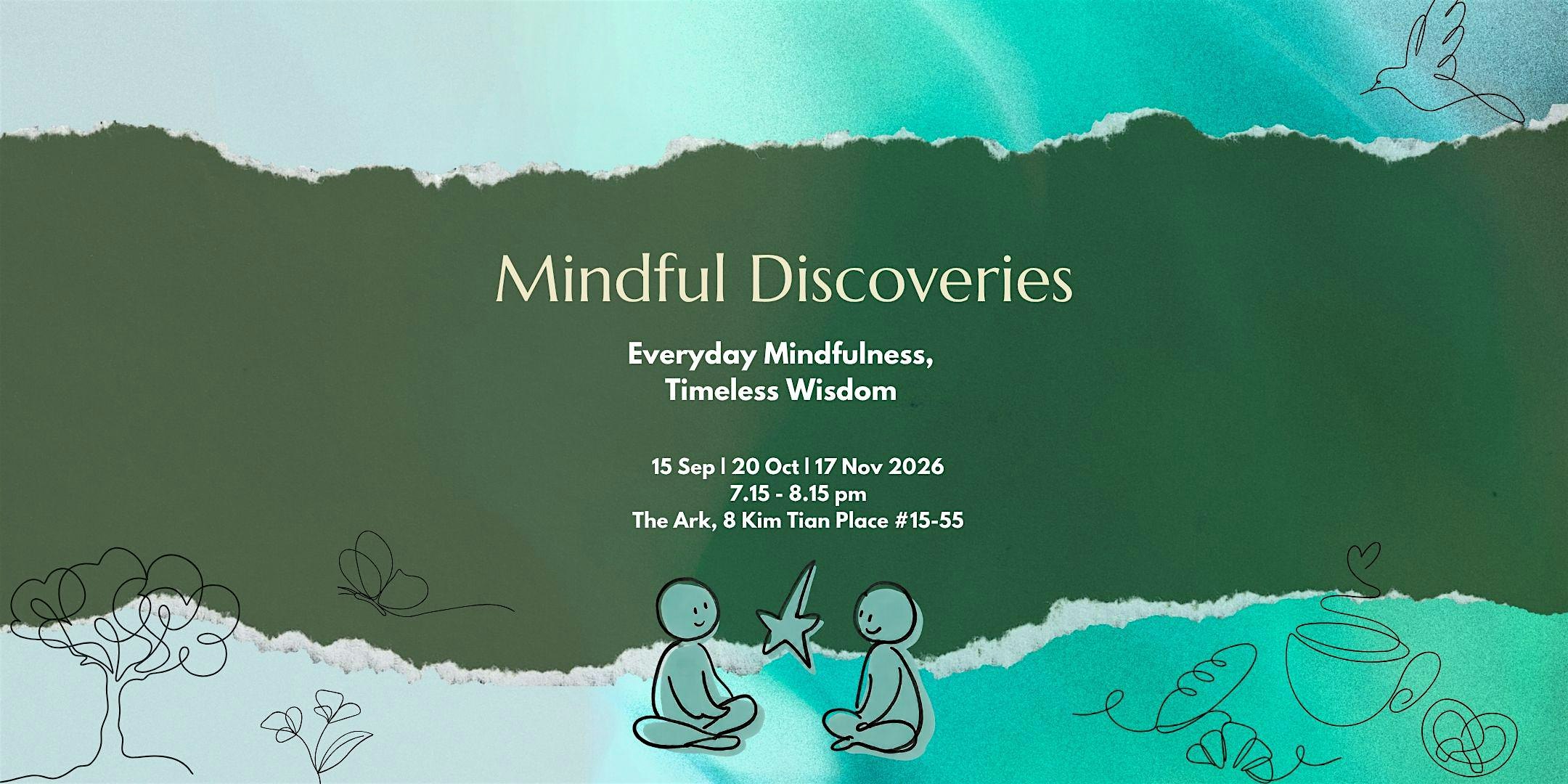 Mindful Discoveries