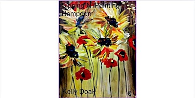 Sunflower Dance  Tuesday,  Sept. 15th   6:30pm $35