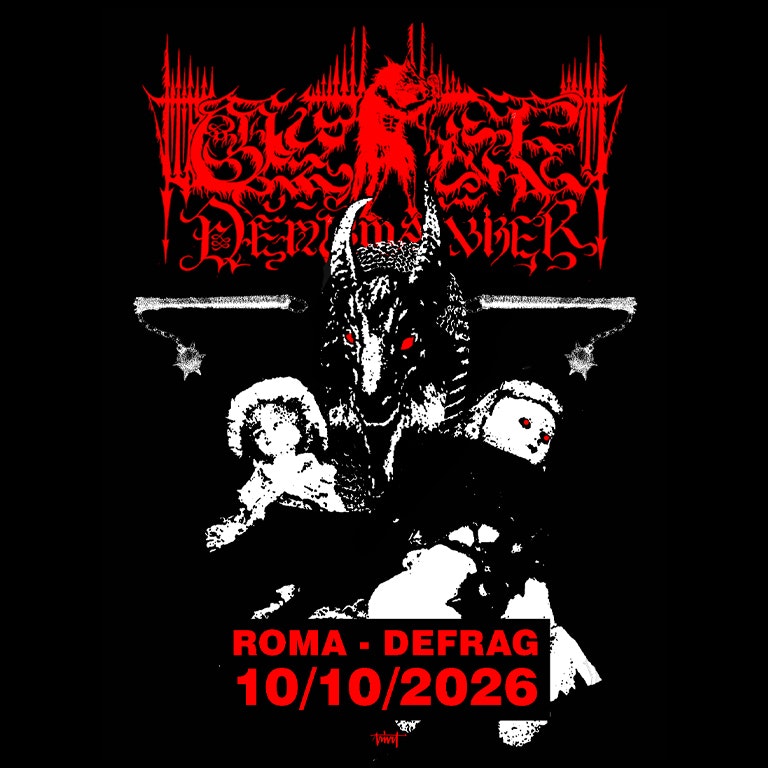 Ozone Dehumanizer a Roma