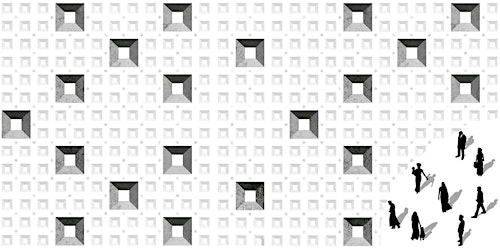 Living Patterns - visit in english