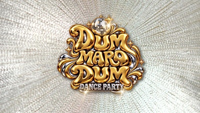 DUM MARE DUM DANCE PARTY