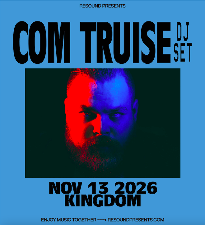 Com Truise