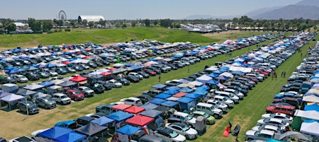 CarPark ticket Chris Stassy