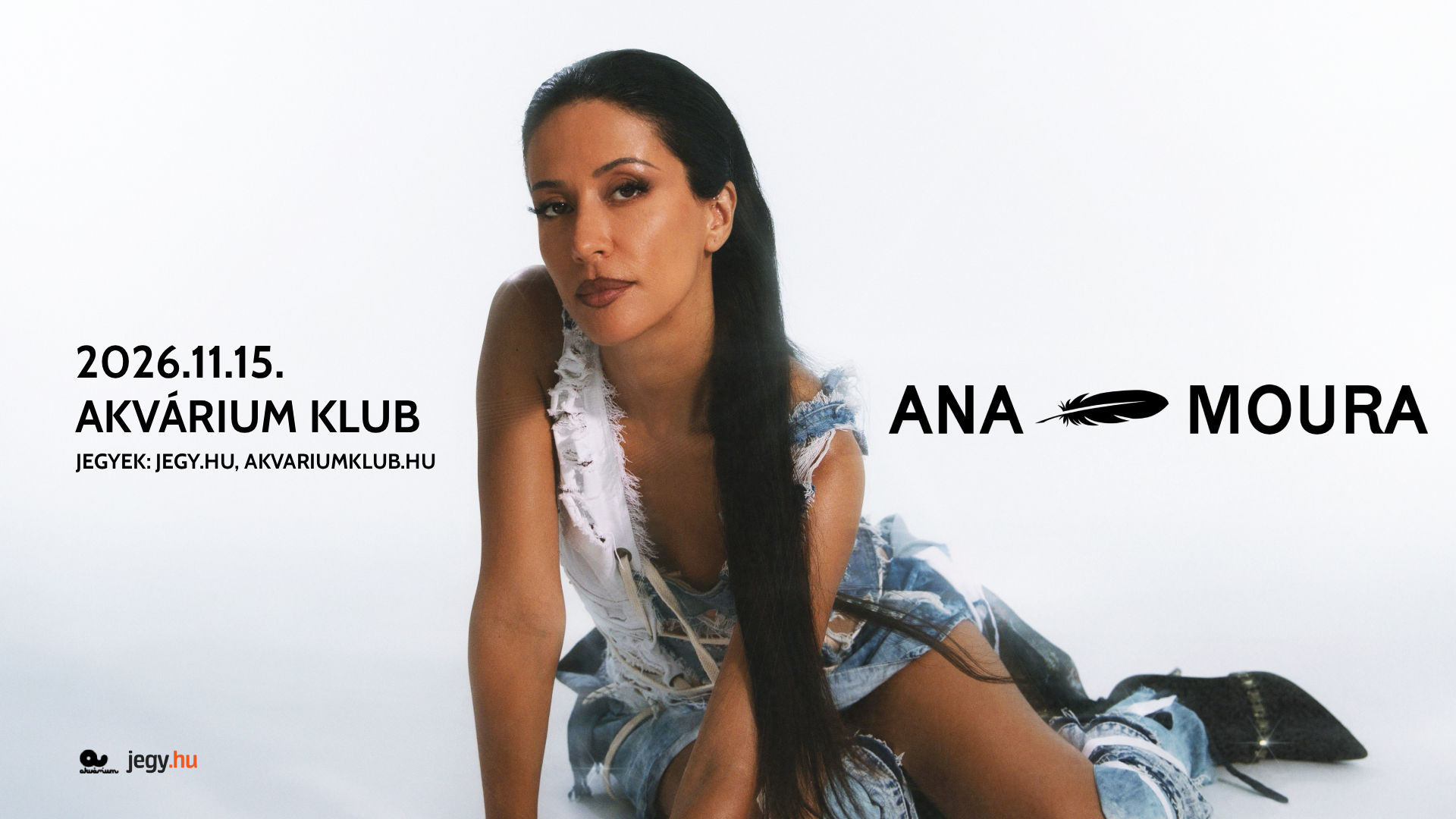 Ana Moura
