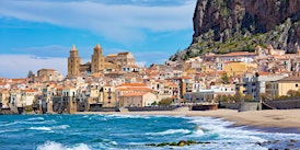 Hands-On: Traditions from Sicily