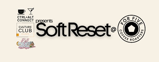Soft Reset