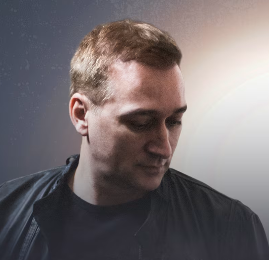 Paul Van Dyk