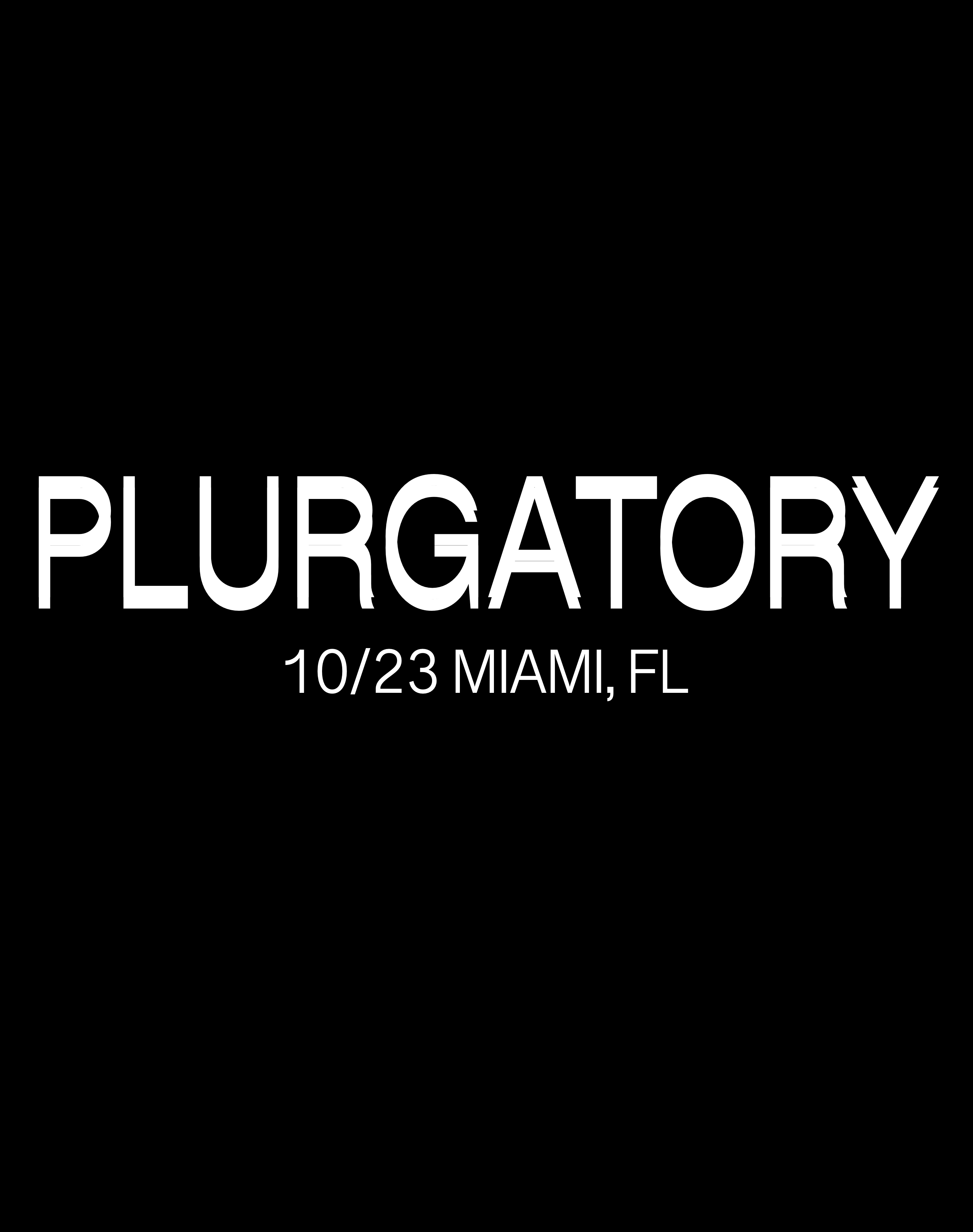 PLUR-GATORY