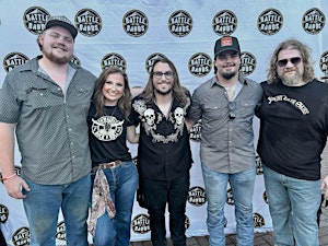 2026 Battle of the Bands Champions Concert