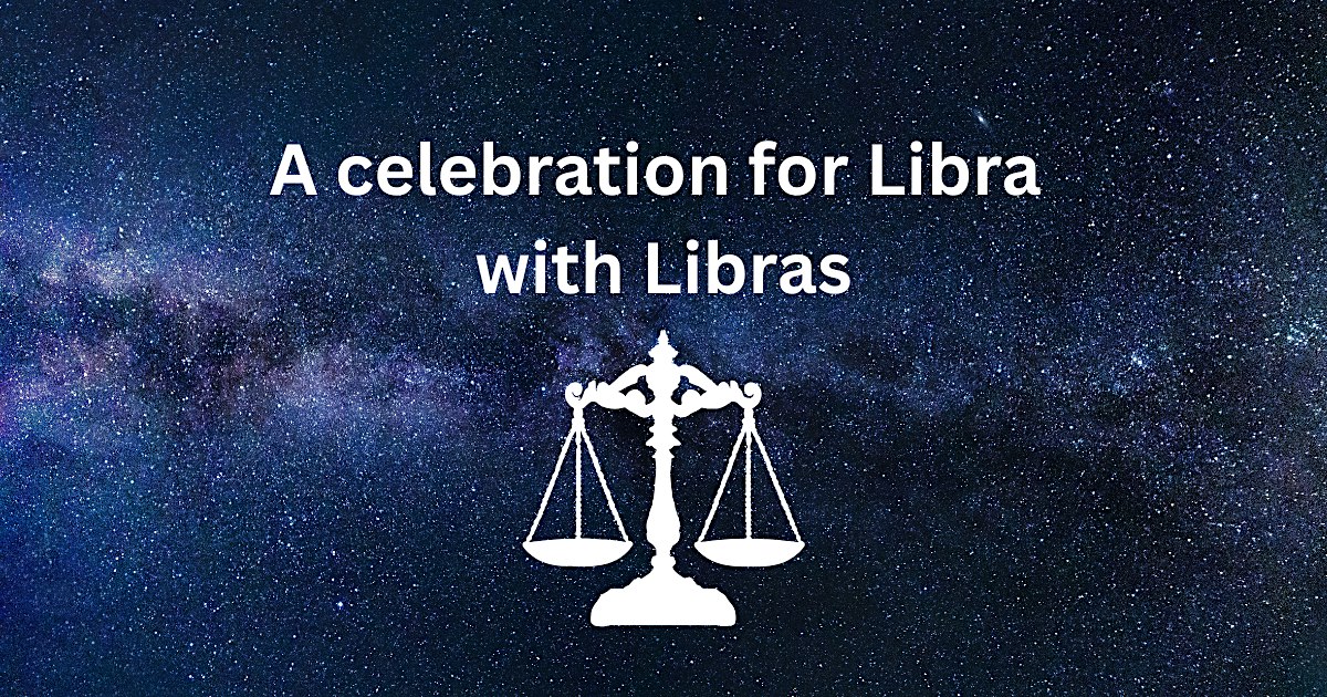 Libras Only