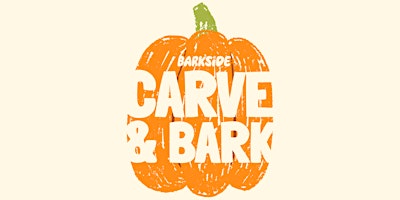 Pumpkin Carving @ Barkside Southfield
