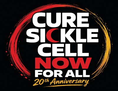 2026 Cure Sickle Cell Now 5K Walk/Run