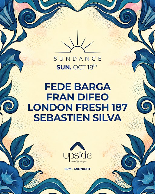 SUNDANCE