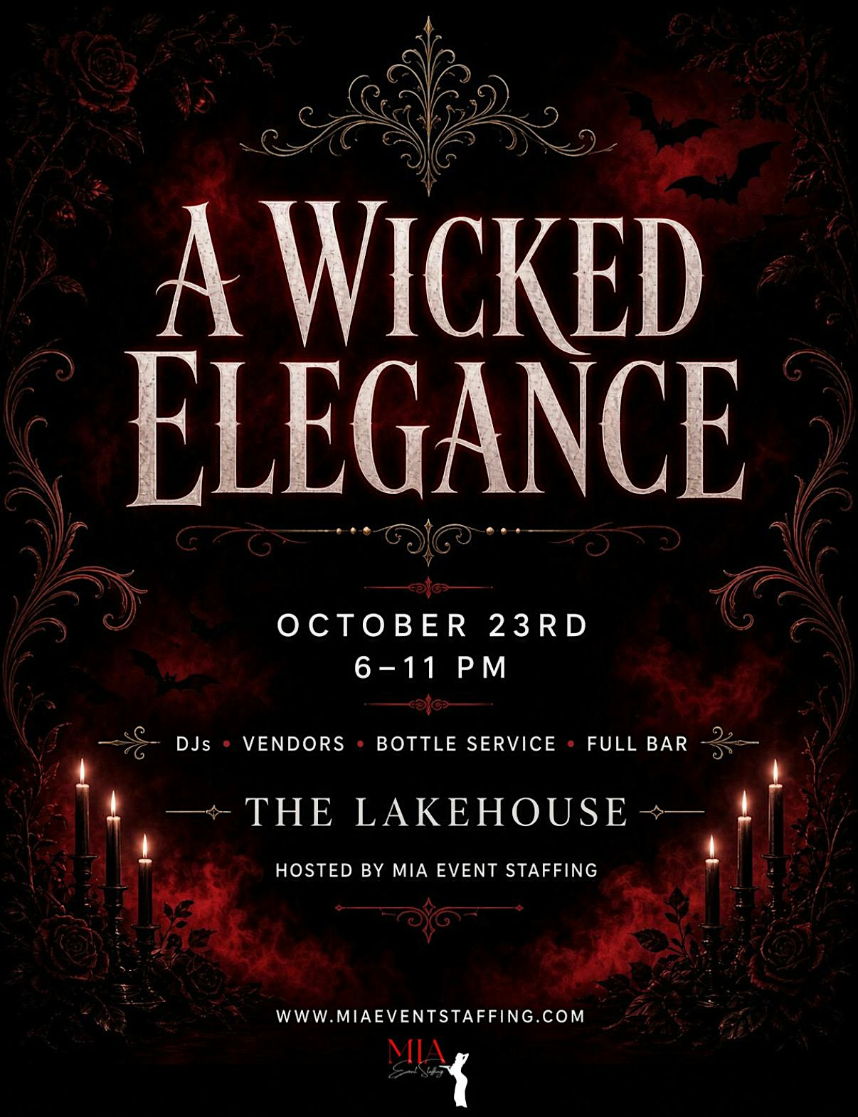A Wicked Elegance