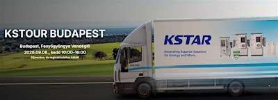 September K’s TOUR in Budapest with EPS-Connect