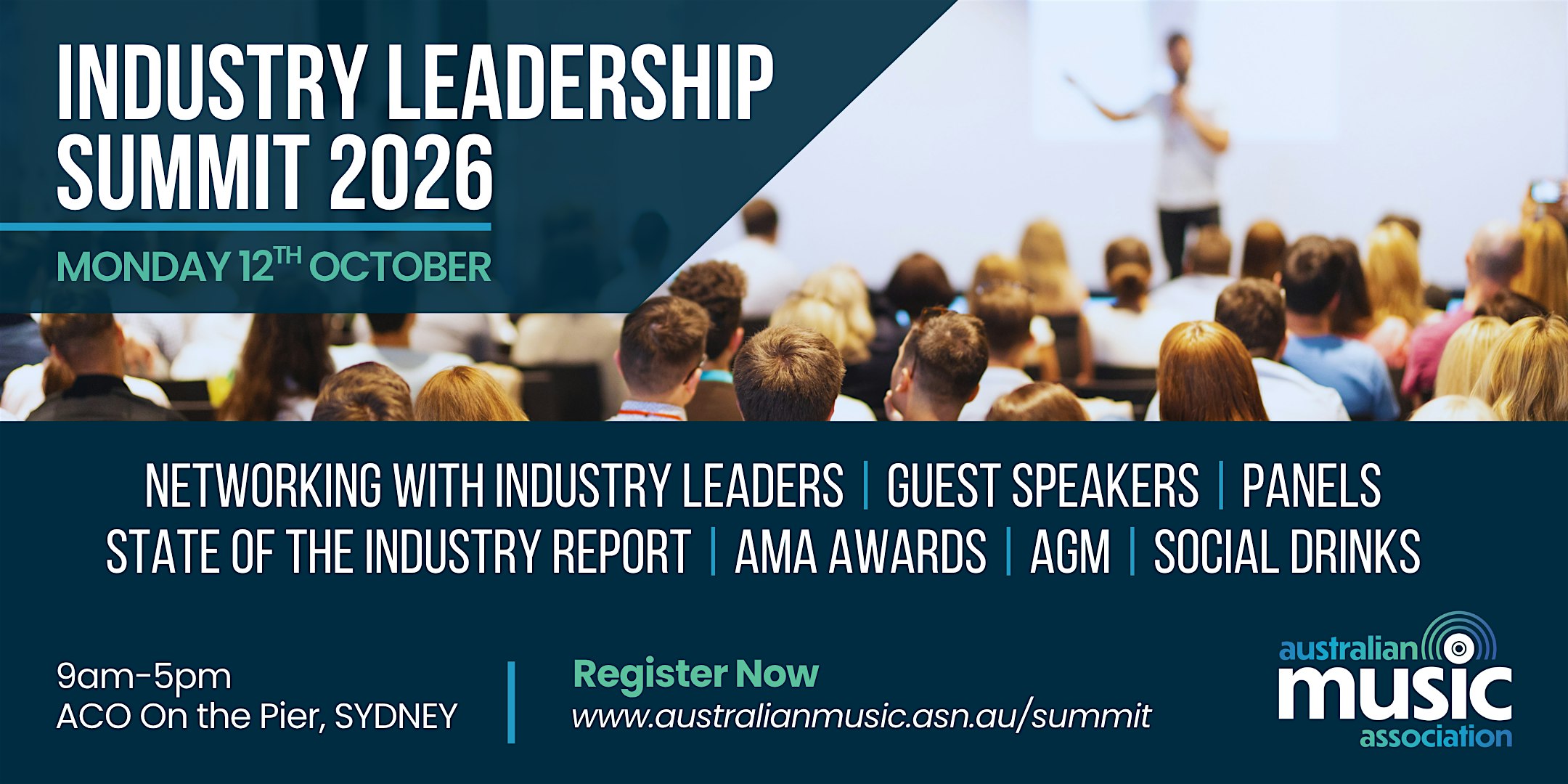 AMA Summit 2026