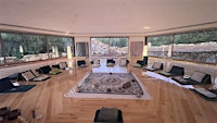 Yoga Retreat in Terra Raiz, Portugal