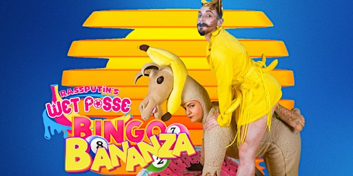 Bingo Bananza