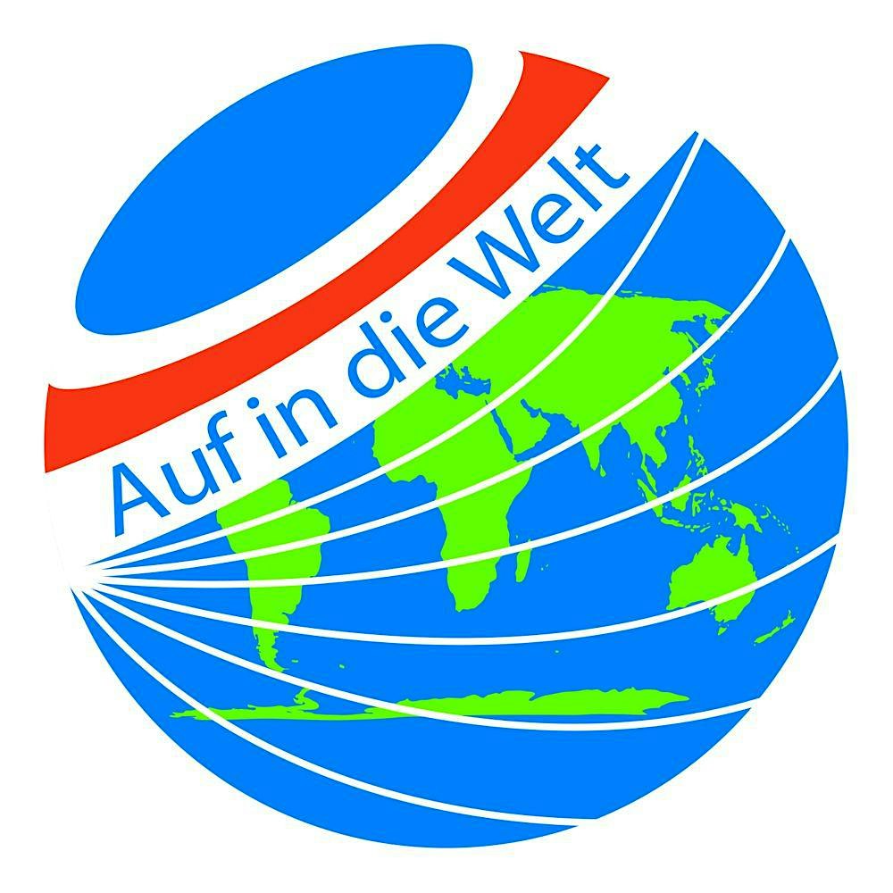 Auf in die Welt - Messe für Dein Auslandsjahr & Int. Bildung in Hamburg