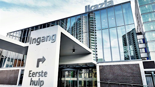 Netwerkbijeenkomst Zuid-Holland-Zuid